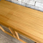 モモナチュラル Momo Natural モア MORE 120 サイドボード SIDE BOARD パイン材 キャビネット 抽斗4杯 W120 定価￥69,300- ●