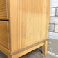 モモナチュラル Momo Natural モア MORE 120 サイドボード SIDE BOARD パイン材 キャビネット 抽斗4杯 W120 定価￥69,300- ●