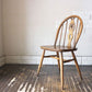 アーコール Ercol シスルバックチェア Thistleback Chair ダイニングチェア UKビンテージ 英国家具 ◎