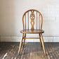 アーコール Ercol シスルバックチェア Thistleback Chair ダイニングチェア UKビンテージ 英国家具 ◎