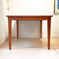 ウッドユウライクカンパニー WOOD YOU LIKE COMPANY バンビテーブル BAMBI TABLE ダイニングテーブル チェリー材 無垢集成材 W90cm★