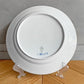 ロイヤルコペンハーゲン Royal Copenhagen ブルーフルーテッド プレイン Blue Fluted Plain プレート 25cm デンマーク 北欧食器 ♪