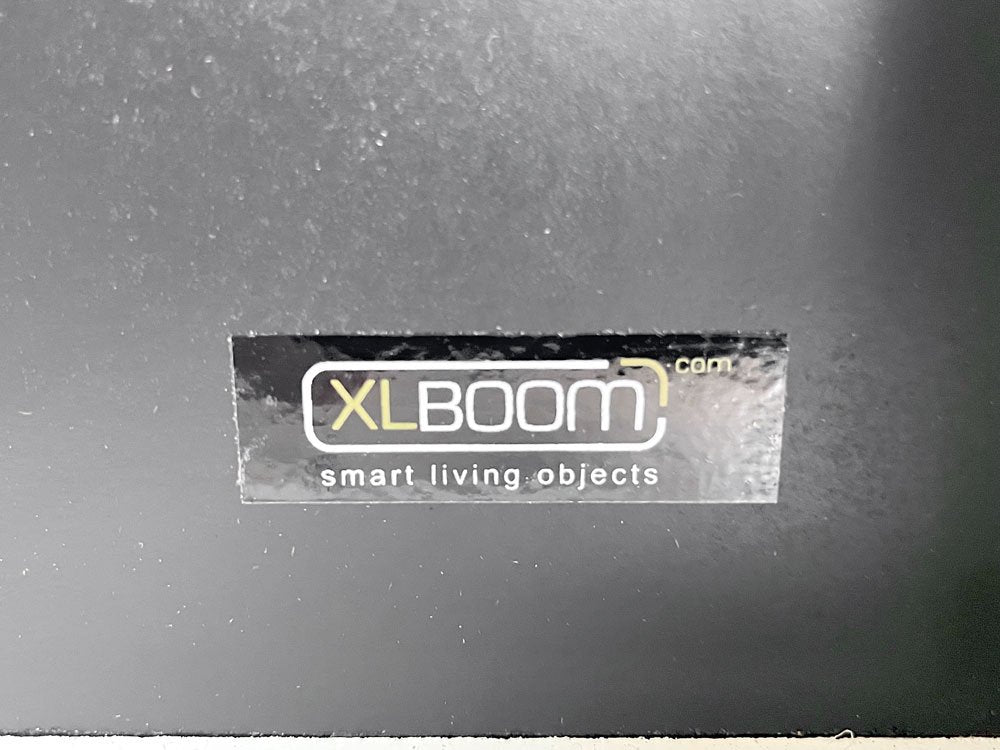 エックスエルブーム XLBoom 特大フォトフレーム 壁掛け ホワイト 89×89cm コンランショップ取り扱い ●