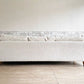 アクメファニチャー ACME Furniture ジェティ フェザーソファ JETTY Feather SOFA 3シーター ファブリック ベージュ系 ミッドセンチュリー USビンテージスタイル ●