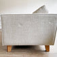 アクメファニチャー ACME Furniture ジェティ フェザーソファ JETTY Feather SOFA 3シーター ファブリック ベージュ系 ミッドセンチュリー USビンテージスタイル ●