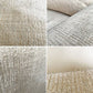 アクメファニチャー ACME Furniture ジェティ フェザーソファ JETTY Feather SOFA 3シーター ファブリック ベージュ系 ミッドセンチュリー USビンテージスタイル ●