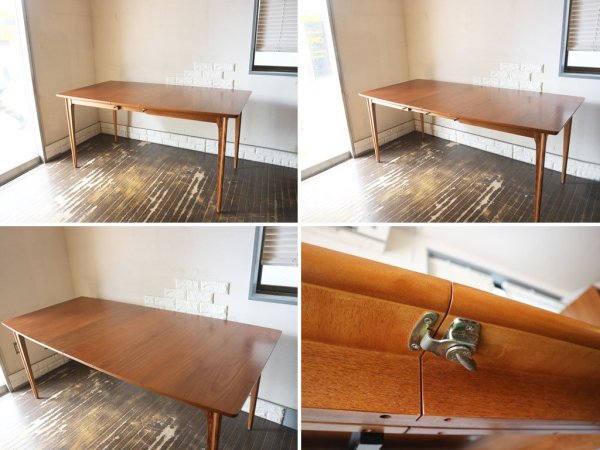 アクメファニチャー ACME Furniture ブルックス ダイニング テーブル BROOKS DINING TABLE ◎