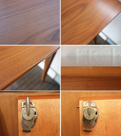 アクメファニチャー ACME Furniture ブルックス ダイニング テーブル BROOKS DINING TABLE ◎