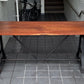 ジャーナルスタンダードファニチャー journal standard Furniture ブルージュ ファクトリーテーブル BRUGES FACTORY TABLE 鋳物 インダストリアル ■