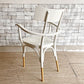 ゲブルダートーネットヴィエナ Gebruder Thonet Vienna GmbH Czech アームチェア ダイニングチェア ベントウッド 曲木 ブナ材 参考価格￥170,500- B ●