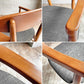 アクメファニチャー ACME Furniture トラッセル アームチェア TRESTLES ARM CHAIR ダイニングチェア ウォールナット USビンテージスタイル A ♪