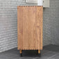 ジャーナルスタンダードファニチャー journal standard Furniture オルセンキャビネット OLSEN CABINET オーク材 4段 チェスト USビンテージスタイル ■