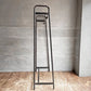 ジャーナルスタンダードファニチャー journal standard Furniture リル ハンガー LILLE HANGER アイアン ハンガーラック 廃番タイプ 定価\55,000- ♪