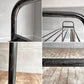 ジャーナルスタンダードファニチャー journal standard Furniture リル ハンガー LILLE HANGER アイアン ハンガーラック 廃番タイプ 定価\55,000- ♪