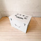 ユニバーサル トラゲカステン パワーツール Universal Tragekasten Elektrowerkzeuge 工具箱 toolbox ストレージ GENERAL VIEW 取扱★