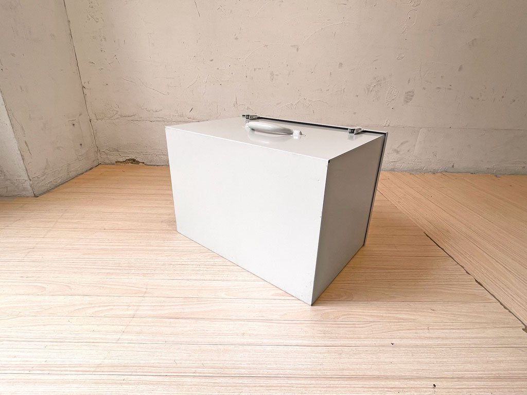 ユニバーサル トラゲカステン パワーツール Universal Tragekasten Elektrowerkzeuge 工具箱 toolbox ストレージ GENERAL VIEW 取扱★