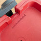 オリベッティ olivetti バレンタイン Valentine タイプライター 赤いバケツ エットーレ・ソットサス Ettore Sottsass スペイン製 MoMA レトロ ●