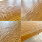 ウニコ unico クルト KURT カフェテーブル オーク材 コーヒーテーブル W100cm 北欧スタイル 定価\40,480- 現状品 ●
