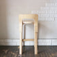 アルテック artek ハイチェア L65 HIGH CHAIR K65 バーチ材 カウンターチェア バーチェア ハイスツール ナチュラル アルヴァ・アアルト フィンランド 北欧家具 ◎