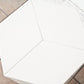 ヴィトラ vitra イサム・ノグチ デザイン プリズマティックテーブル Prismatic Table サイドテーブル ホワイト 廃番品 ◇