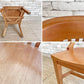 アクメファニチャー ACME Furniture バンクチェア BANK CHAIR ダイニングチェア ラバーウッド USビンテージスタイル 定価￥34,100- A ●