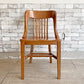 アクメファニチャー ACME Furniture バンクチェア BANK CHAIR ダイニングチェア ラバーウッド USビンテージスタイル 定価￥34,100- B ●