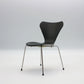 1:6 Design セブンチェア SEVEN CHAIR ミニチュア オブジェ 置物 インテリア 1/6スケール アルネ・ヤコブセン Arne Jacobsen 北欧雑貨 デンマーク ◎