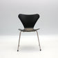 1:6 Design セブンチェア SEVEN CHAIR ミニチュア オブジェ 置物 インテリア 1/6スケール アルネ・ヤコブセン Arne Jacobsen 北欧雑貨 デンマーク ◎