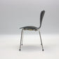 1:6 Design セブンチェア SEVEN CHAIR ミニチュア オブジェ 置物 インテリア 1/6スケール アルネ・ヤコブセン Arne Jacobsen 北欧雑貨 デンマーク ◎