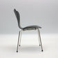 1:6 Design セブンチェア SEVEN CHAIR ミニチュア オブジェ 置物 インテリア 1/6スケール アルネ・ヤコブセン Arne Jacobsen 北欧雑貨 デンマーク ◎