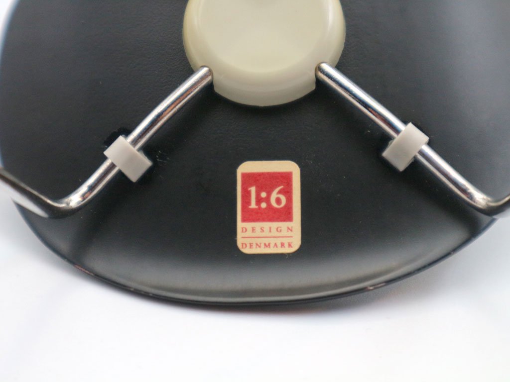 1:6 Design セブンチェア SEVEN CHAIR ミニチュア オブジェ 置物 インテリア 1/6スケール アルネ・ヤコブセン Arne Jacobsen 北欧雑貨 デンマーク ◎