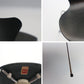 1:6 Design セブンチェア SEVEN CHAIR ミニチュア オブジェ 置物 インテリア 1/6スケール アルネ・ヤコブセン Arne Jacobsen 北欧雑貨 デンマーク ◎