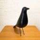 ヴィトラ Vitra イームズ ハウス バード Eames House Bird チャールズ & レイ・イームズ Charles & Ray Eames ブラック オブジェ 美品★