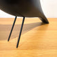 ヴィトラ Vitra イームズ ハウス バード Eames House Bird チャールズ & レイ・イームズ Charles & Ray Eames ブラック オブジェ 美品★