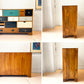 カレ・デザイン KARE design ババロウ 14ドロワーズ BABALOU 14Drawers キャビネット ドレッサー ドイツ★