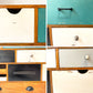 カレ・デザイン KARE design ババロウ 14ドロワーズ BABALOU 14Drawers キャビネット ドレッサー ドイツ★
