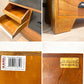 カレ・デザイン KARE design ババロウ 14ドロワーズ BABALOU 14Drawers キャビネット ドレッサー ドイツ★