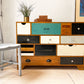 カレ・デザイン KARE design ババロウ 14ドロワーズ BABALOU 14Drawers キャビネット ドレッサー ドイツ★