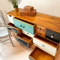 カレ・デザイン KARE design ババロウ 14ドロワーズ BABALOU 14Drawers キャビネット ドレッサー ドイツ★