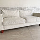 アクメファニチャー ACME Furniture ジェティ フェザーソファ JETTY Feather SOFA 2シーター ファブリック ベージュ系 ミッドセンチュリー USビンテージスタイル ●