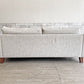 アクメファニチャー ACME Furniture ジェティ フェザーソファ JETTY Feather SOFA 2シーター ファブリック ベージュ系 ミッドセンチュリー USビンテージスタイル ●