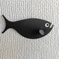 フレンステッド・モビール Flensted Mobiles 魚の群れ Shoal of Fish 30 モビール キネティックアート 知育玩具 デンマーク ●