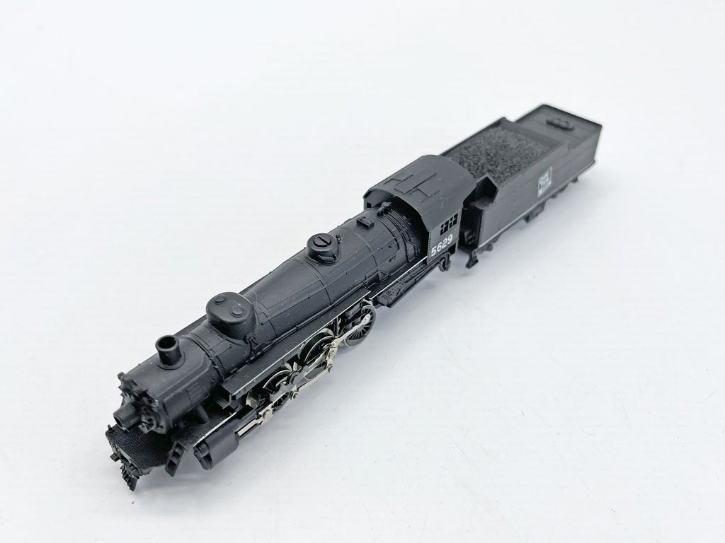 リバロッシ RIVAROSSI 蒸気機関車 231E13 SNCF ＆ 4-6-2 PACIFIC “G.T.W” 2点セット Nゲージ 箱付き ビンテージ ●