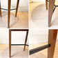 ノル Knoll ビンテージ ラウンド サイドテーブル Vintage Round Side table 3本脚 ミッドセンチュリー デコラトップ ★