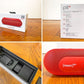 ビーツ エレクトロニクス Beats Pill+ ポータブル ワイヤレス スピーカー ML4Q2PA/A Product red シトラスレッド Bluetooth  国内正規品 ★