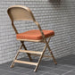 クラリン CLARIN フォールディングチェア フルクッション FOLDING CHAIR 折畳 USA 米国 P.F.S 取扱 ■