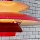 ルイスポールセン Louis Poulsen PH50 ペンダントライト ポール・ヘニングセン Poul Henningsen チリレッド Chili Red 50周年記念モデル デンマーク ■