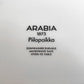 アラビア ARABIA ピーロパイッカ Piilopaikka パッカネン プレート 20cm 北欧 フィンランド♪