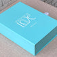 ヴィジョネア 38 VISIONAIRE 38 LOVE ティファニー Tiffany & Co. 世界限定4000部 オープンハート シルバー ブック 古書 未開封 ■
