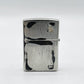 ジッポー zippo オイルライター LED-ZEPPELIN レッドツェッペリン 1991年製 シルバープレート ●